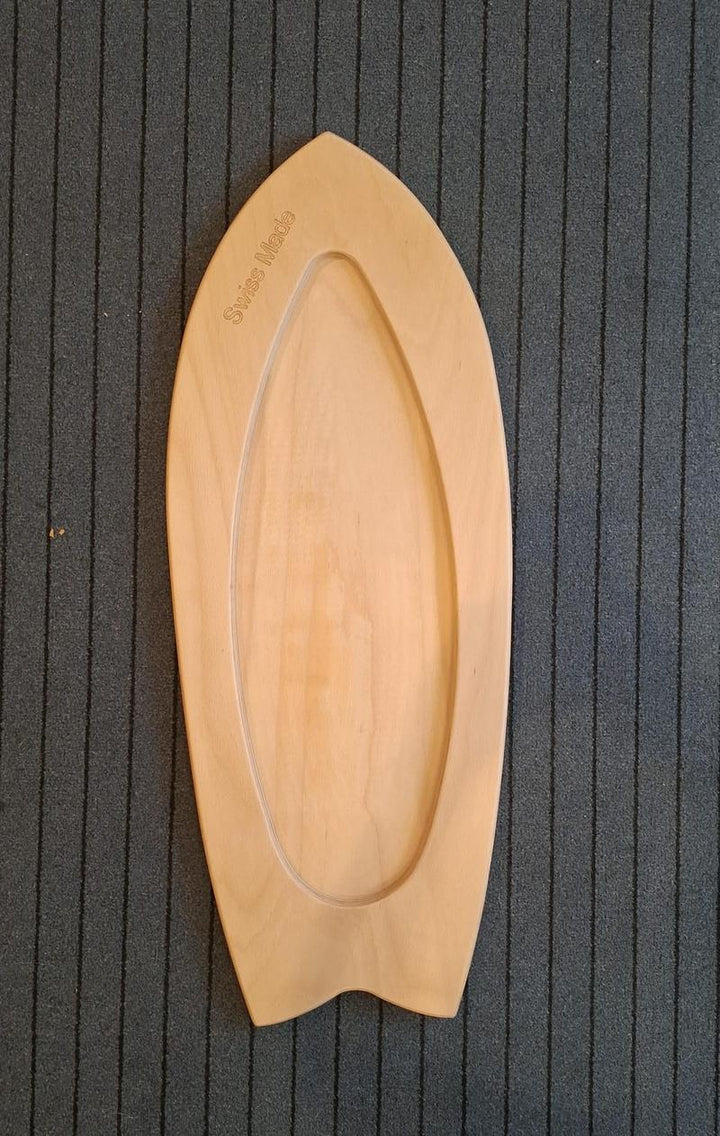 BalancePro Balanceboard - Fish, Wave Edition (Set mit Ball)