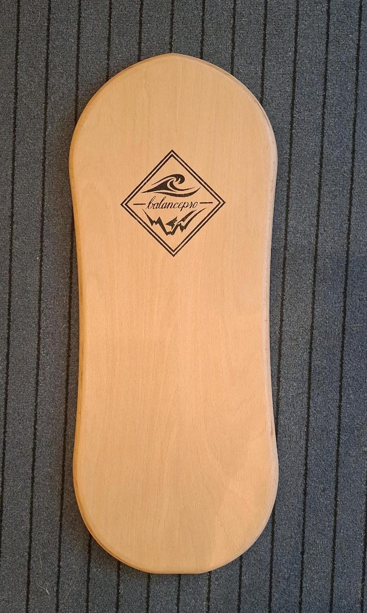 BalancePro Balanceboard "The Freestyle" (Set mit Ball)