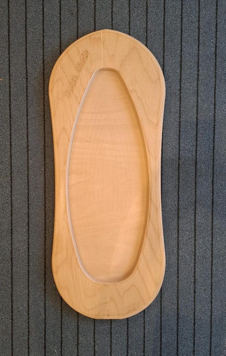 BalancePro Balanceboard "The Freestyle" (Set mit Ball)