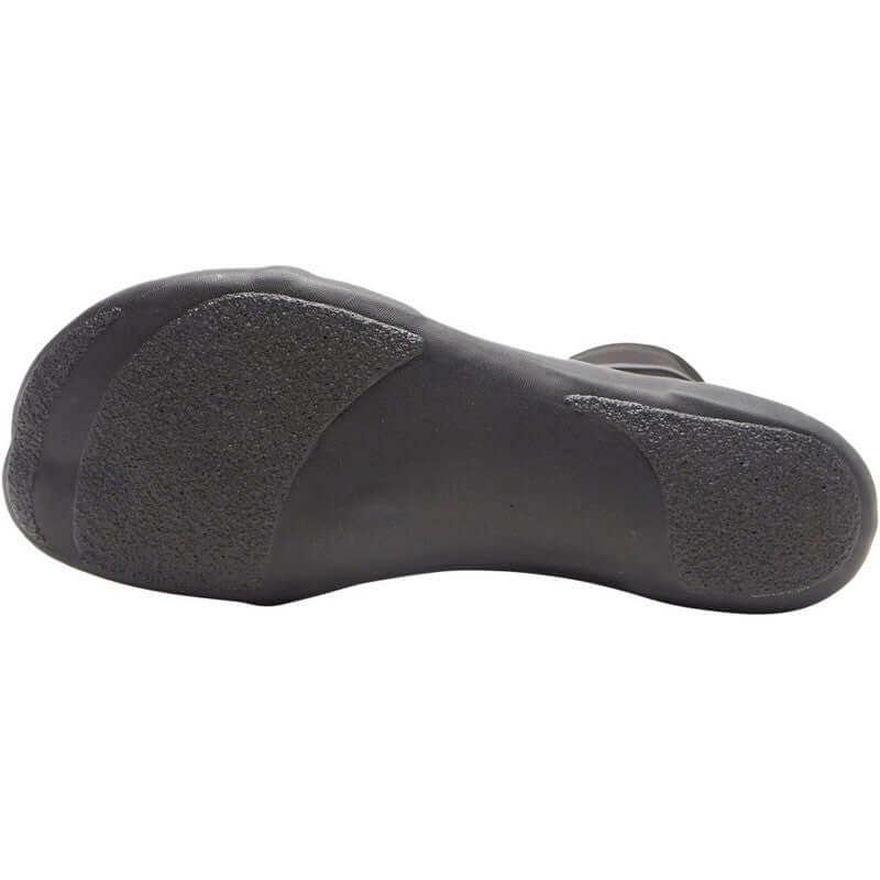 Billabong Absolute 5mm Split Toe - Black