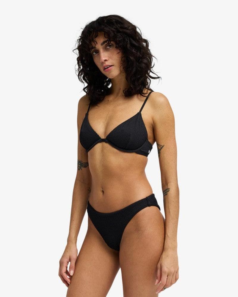 Billabong Bikini Bottom Summer High Tanga