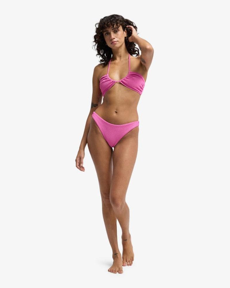 Billabong Bikini Bottom Summer High Tanga