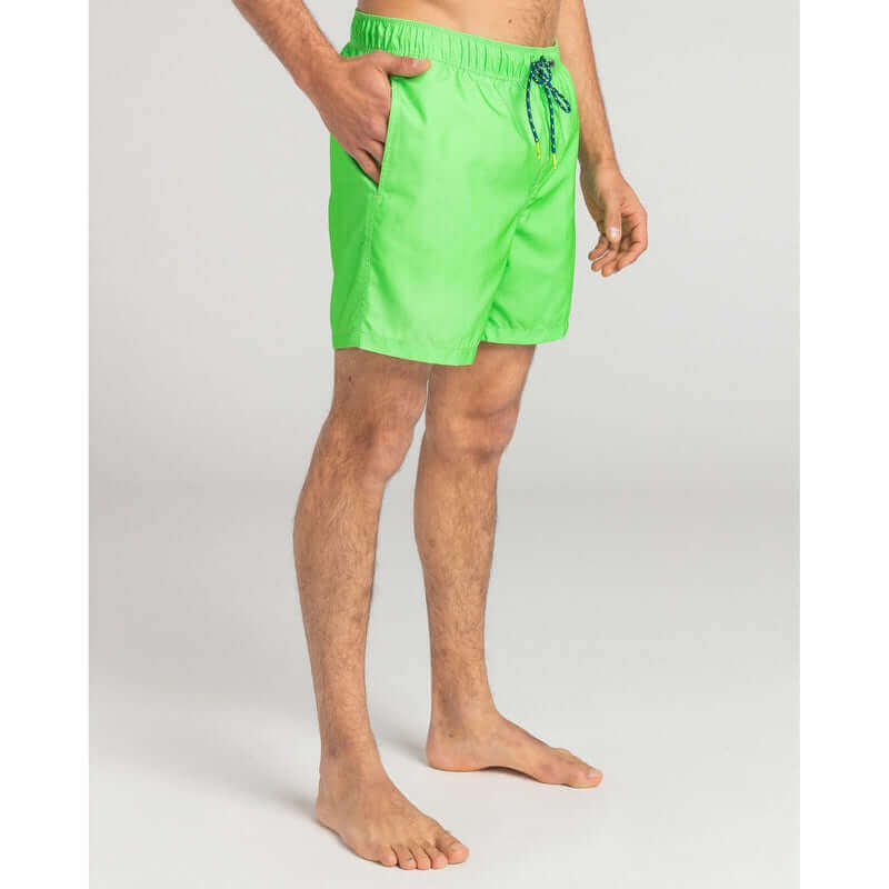 Billabong Boardshorts für Jungen All Day Layback - fluoro green