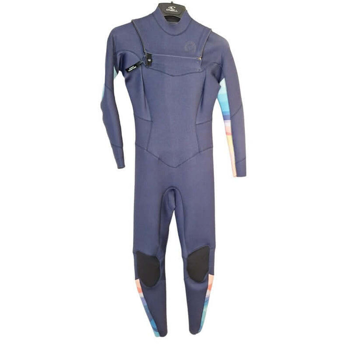 Billabong Damen Neoprenanzug Surf Capsule 3/2mm - Grösse 10 (Miete)