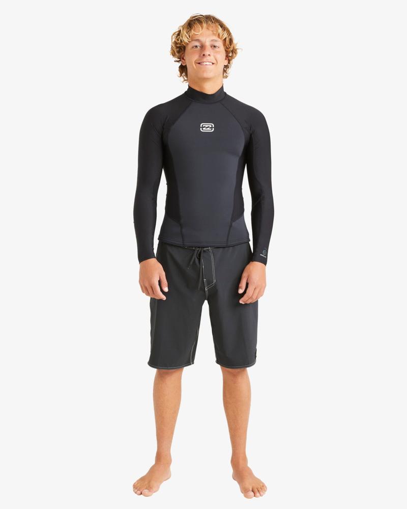 Billabong Heren Absolute 1mm Poly Lite Neoprenjacket