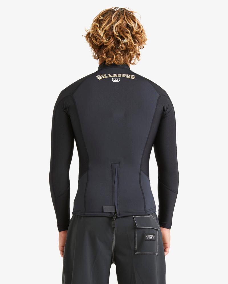Billabong Heren Absolute 1mm Poly Lite Neoprenjacket