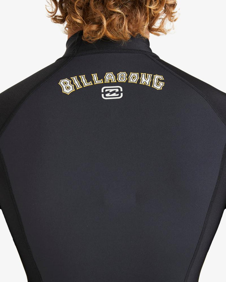 Billabong Heren Absolute 1mm Poly Lite Neoprenjacket