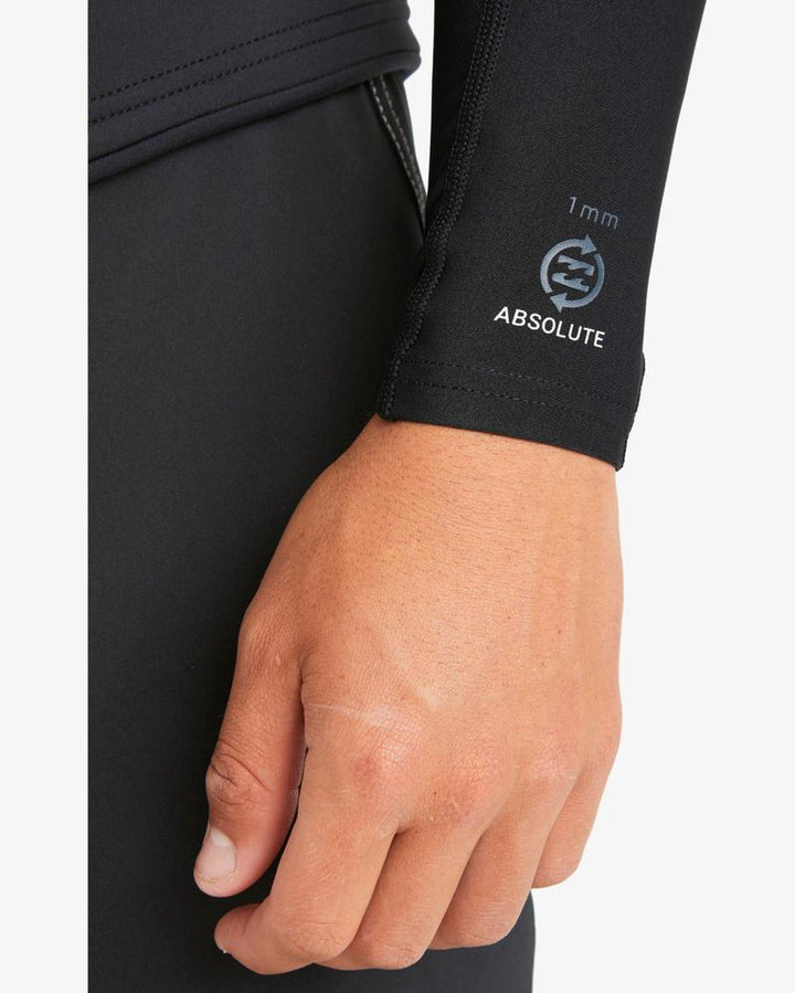 Billabong Heren Absolute 1mm Poly Lite Neoprenjacket