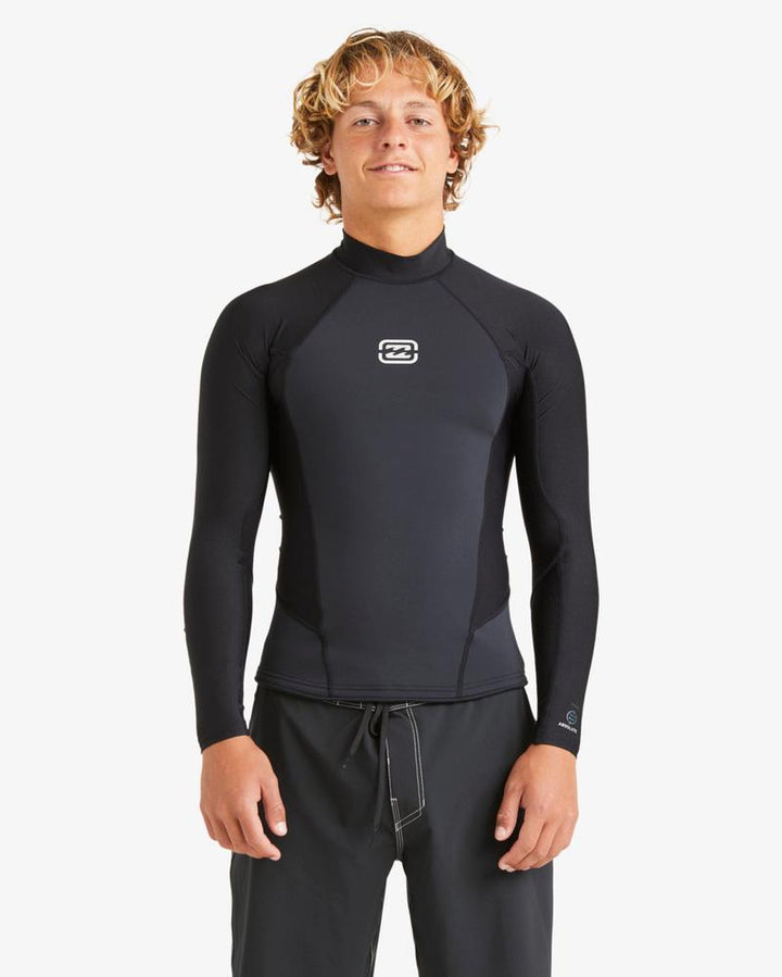 Billabong Heren Absolute 1mm Poly Lite Neoprenjacket