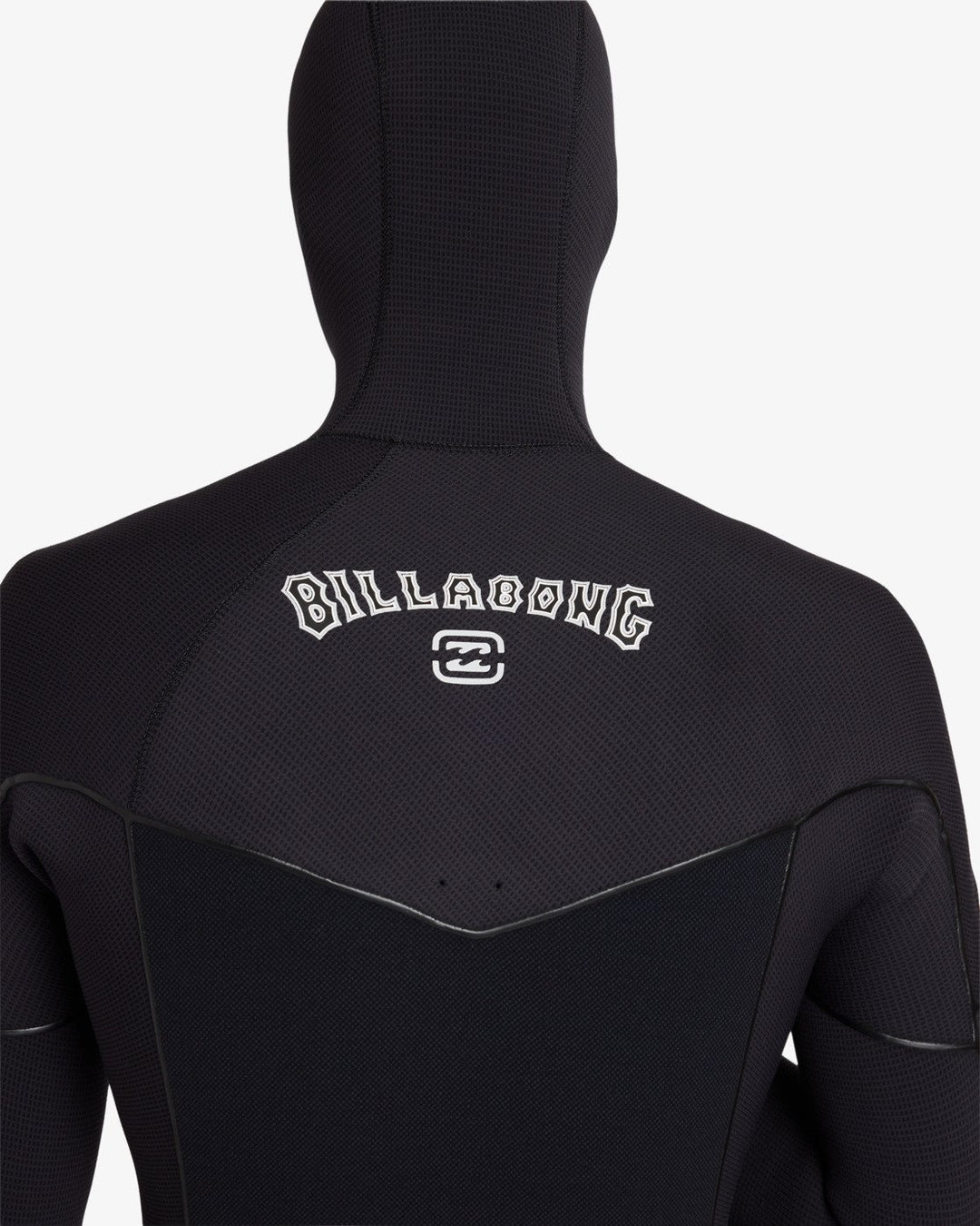 Billabong Herren 4/3mm CZ Furnace Ultra Gullwing HD - Black