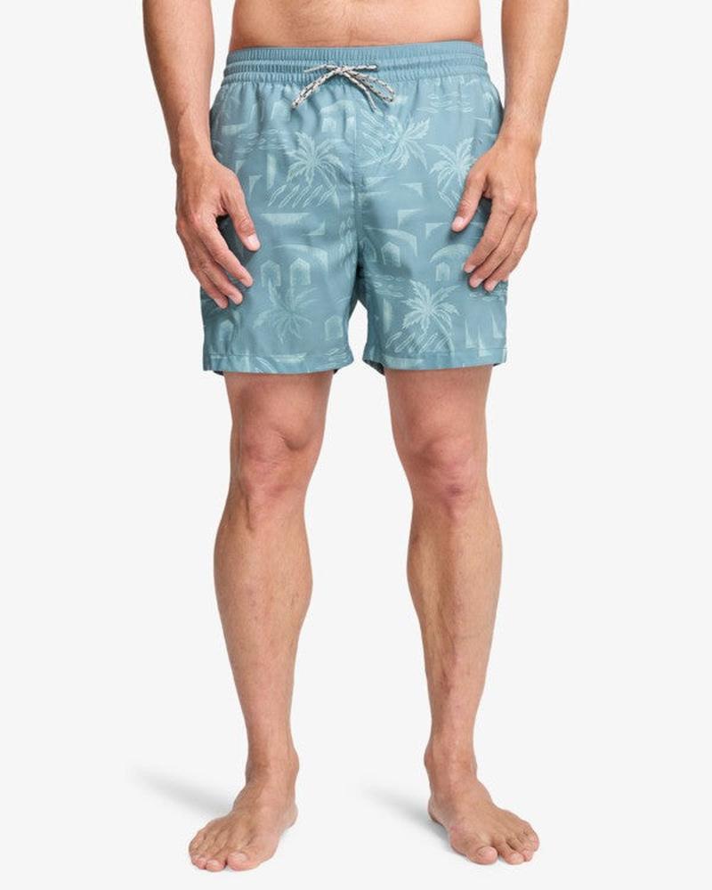 Billabong Herren Badehose Vacay
