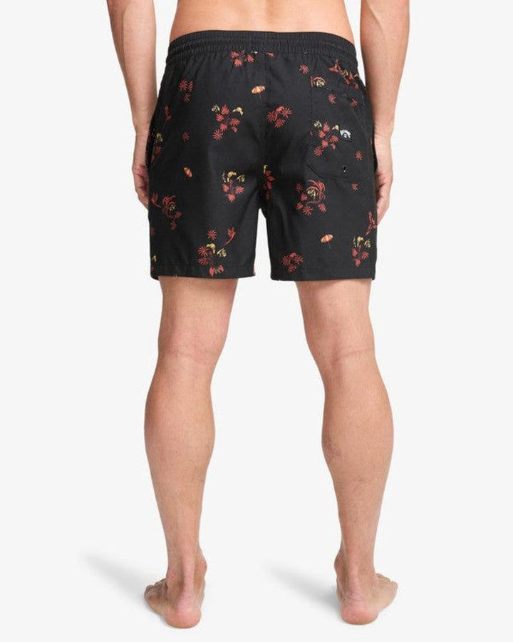 Billabong Herren Badehose Vacay