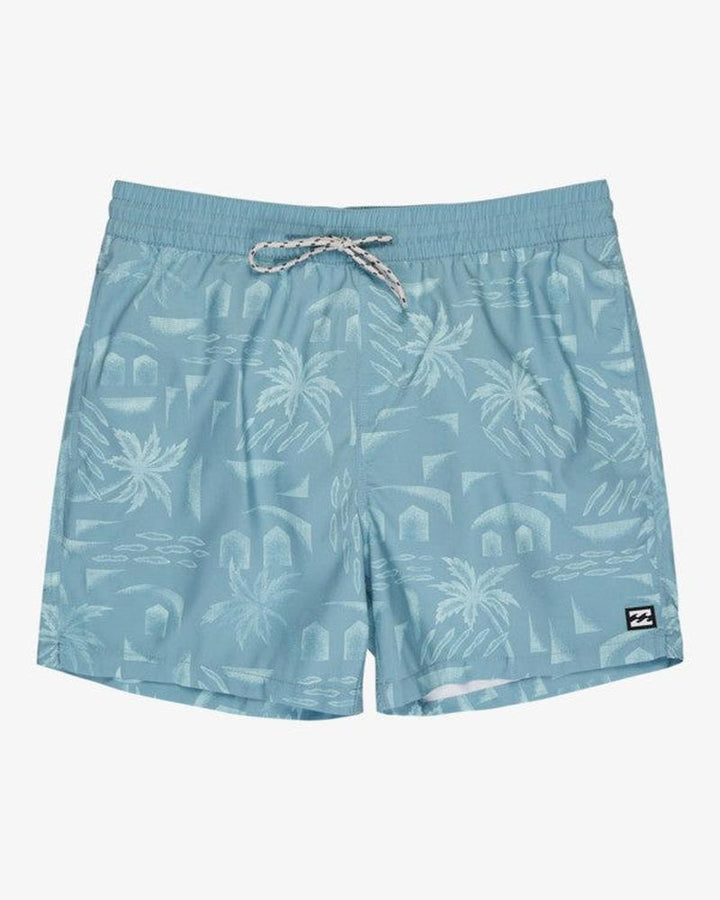 Billabong Herren Badehose Vacay