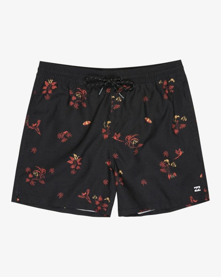 Billabong Herren Badehose Vacay