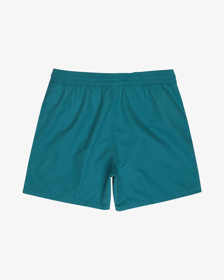 Billabong Herren Badehosen All Day 16" - Colonial Blue