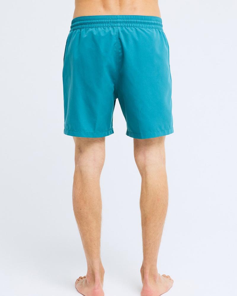 Billabong Herren Badehosen All Day 16" - Colonial Blue