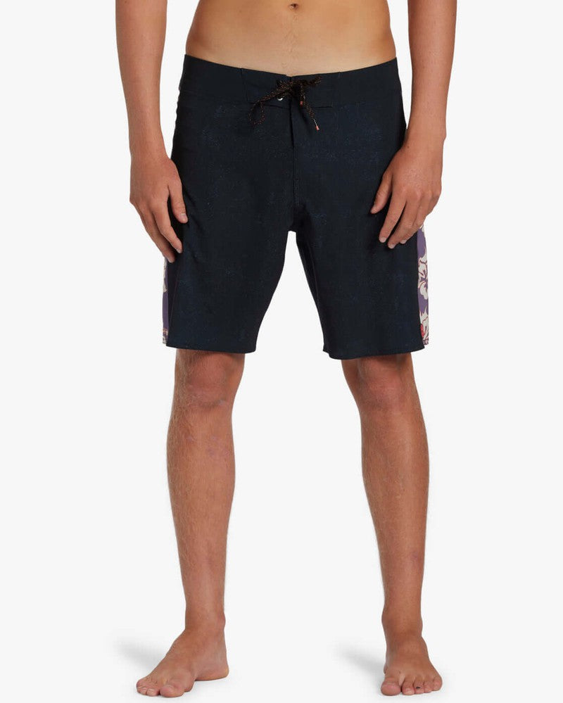 Billabong Herren Boardshort D Bah Pro 18" - Stealth