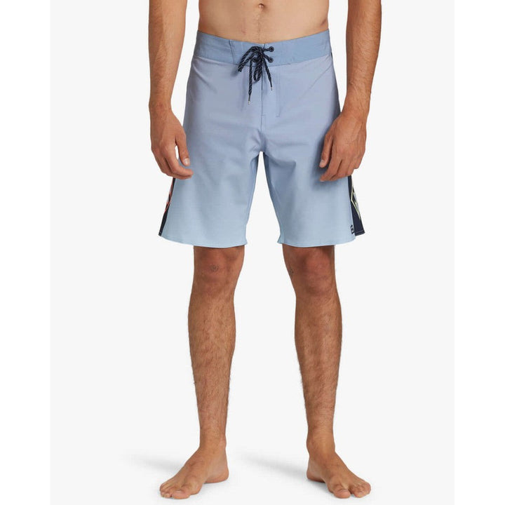 Billabong Herren Boardshort Dbah Airlite 19" - washed blue