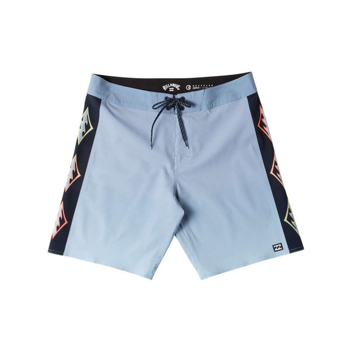 Billabong Herren Boardshort Dbah Airlite 19" - washed blue