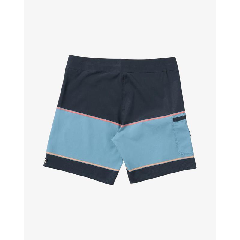 Billabong Herren Boardshort Lowers Airlite - aged indigo