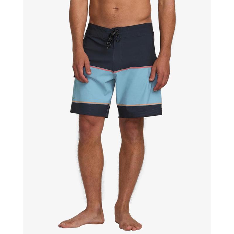 Billabong Herren Boardshort Lowers Airlite - aged indigo