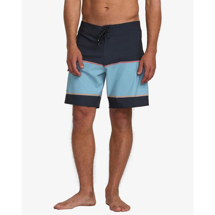 Billabong Herren Boardshort Lowers Airlite - aged indigo