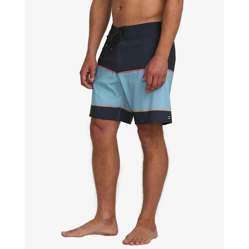 Billabong Herren Boardshort Lowers Airlite - aged indigo