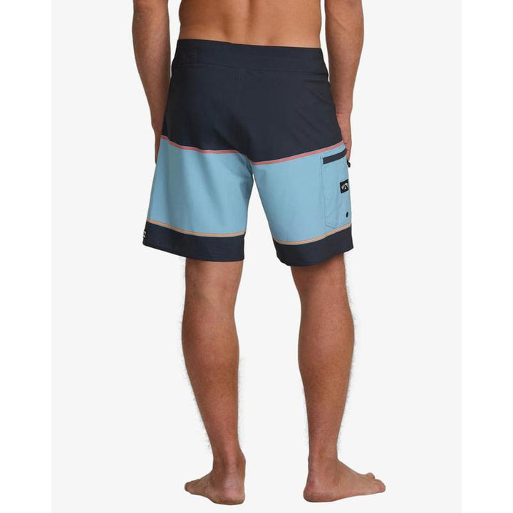 Billabong Herren Boardshort Lowers Airlite - aged indigo
