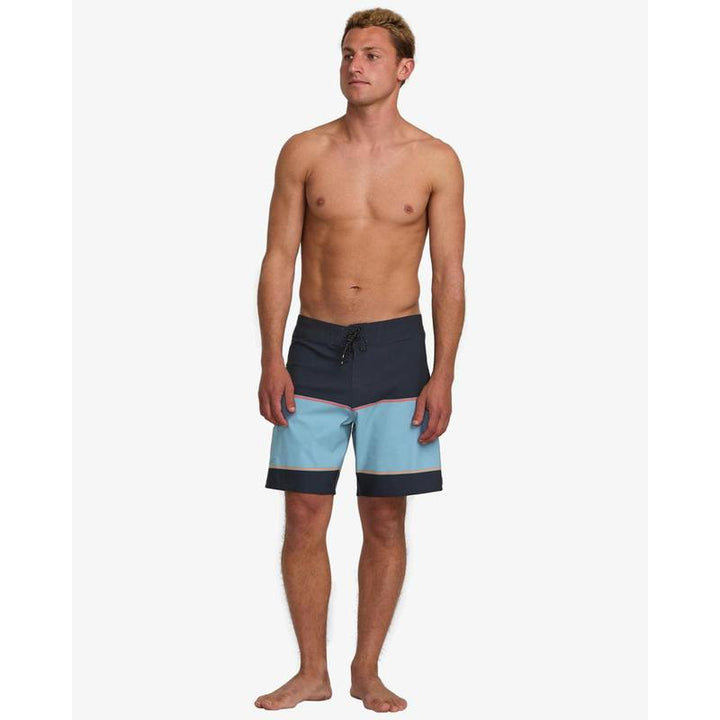 Billabong Herren Boardshort Lowers Airlite - aged indigo