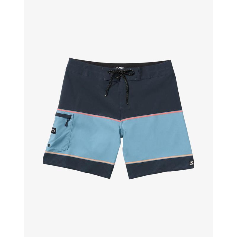 Billabong Herren Boardshort Lowers Airlite - aged indigo