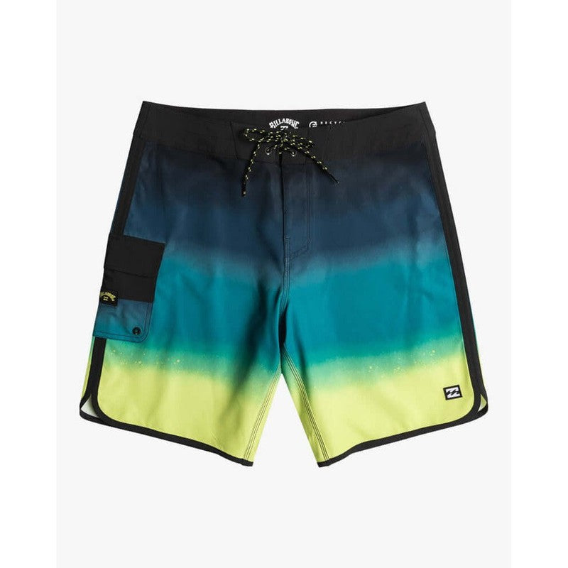 Billabong Herren Boardshorts 73 Fade Pro 19"