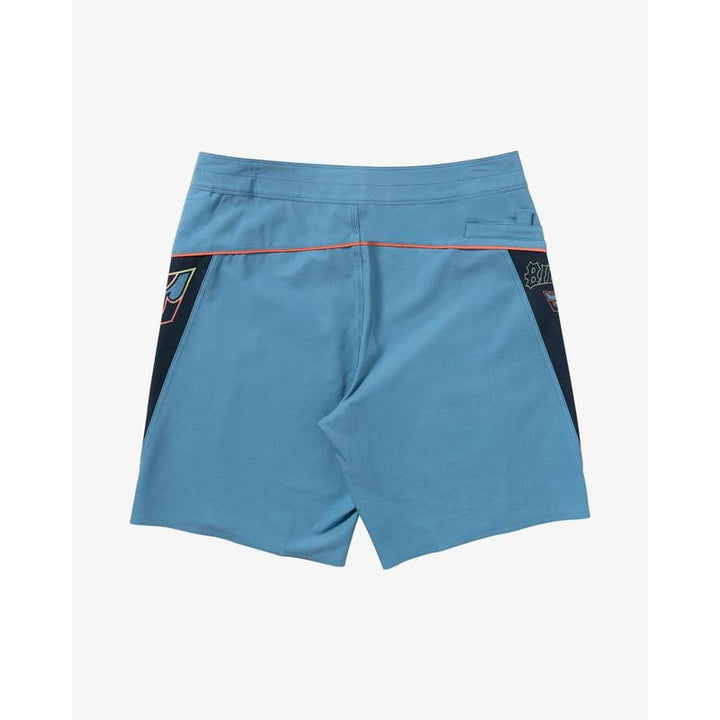 Billabong Herren Boardshorts Straddie Pro 20' - glacier blue