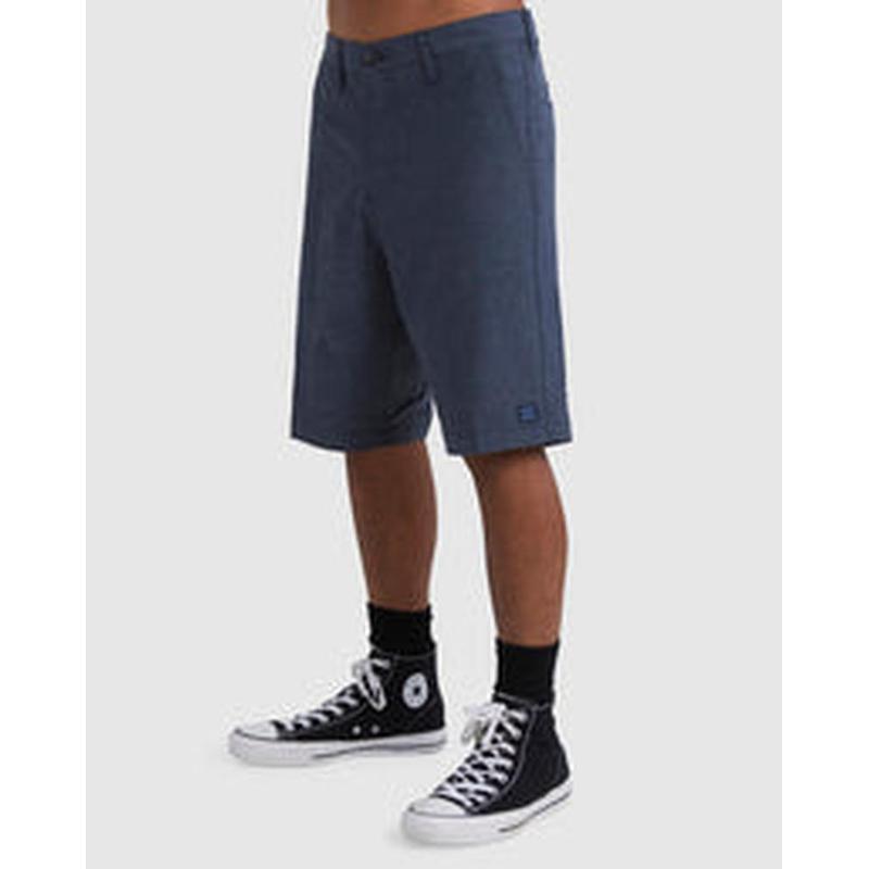 Billabong Herren Hybrid Crossfire Shorts - nvy