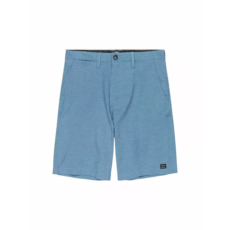 Billabong Herren Hybridshorts Crossfire - glacier blue