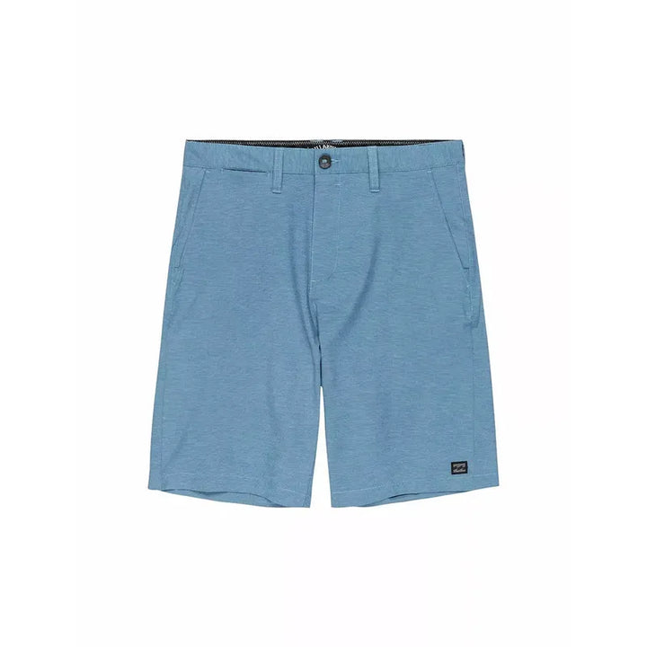 Billabong Herren Hybridshorts Crossfire - glacier blue