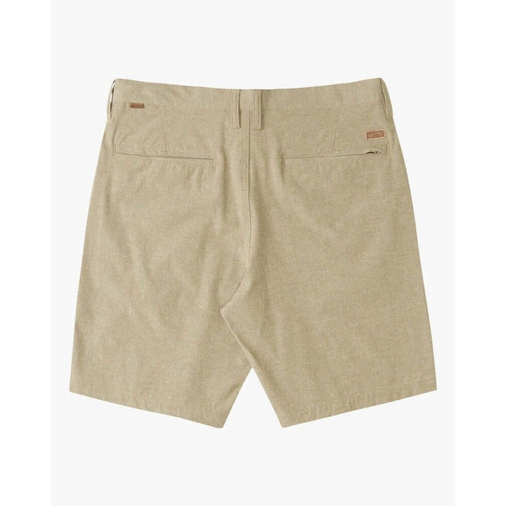 Billabong Hybrid Shorts Crossfire Mid Submersible