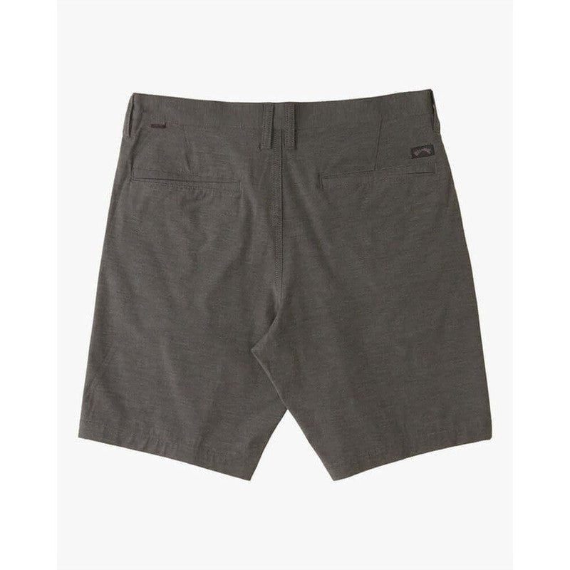 Billabong Hybrid Shorts Crossfire Mid Submersible