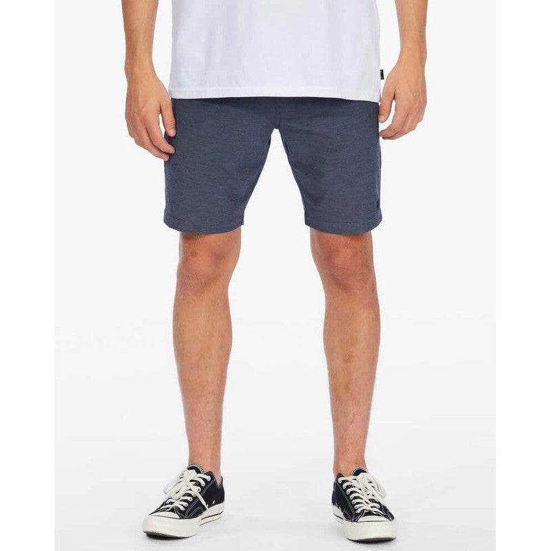 Billabong Hybrid Shorts Crossfire Mid Submersible