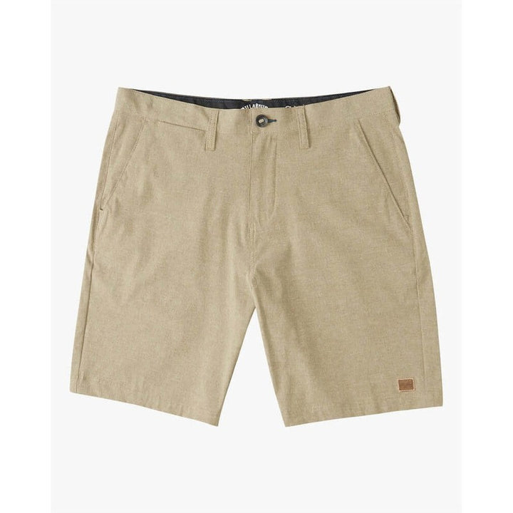 Billabong Hybrid Shorts Crossfire Mid Submersible