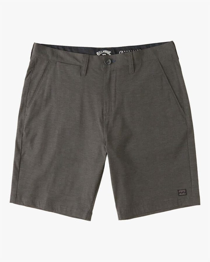 Billabong Hybrid Shorts Crossfire Mid Submersible