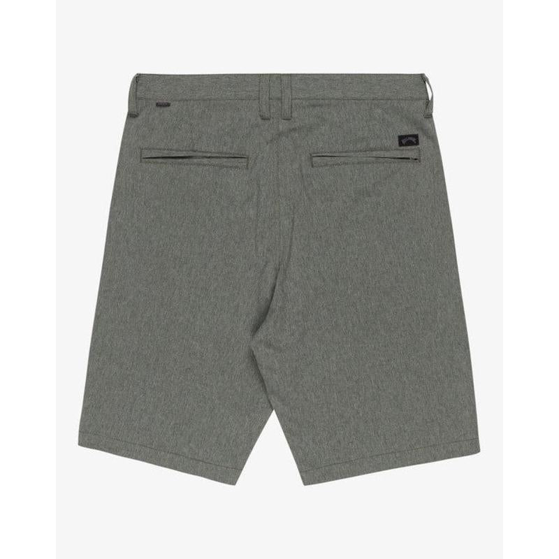 Billabong Hybrid Shorts Crossfire - military