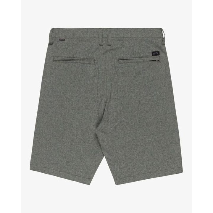 Billabong Hybrid Shorts Crossfire - military
