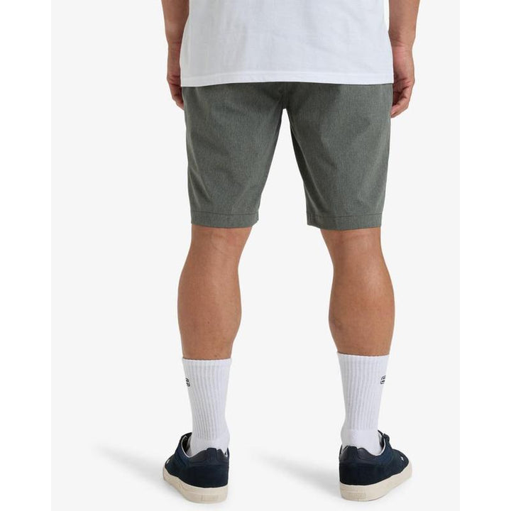 Billabong Hybrid Shorts Crossfire - military