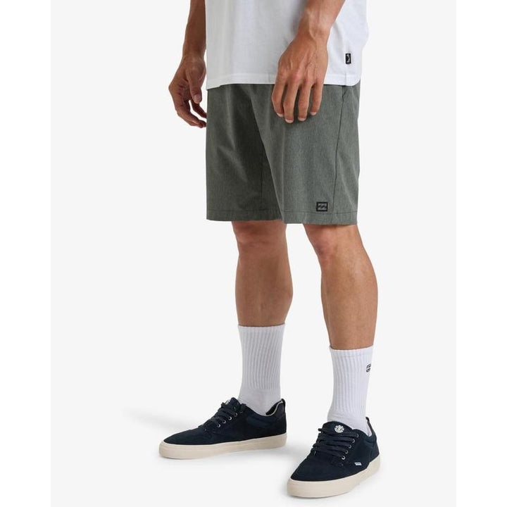 Billabong Hybrid Shorts Crossfire - military