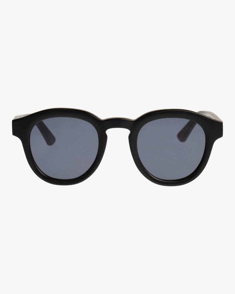 Billabong Sonnebrille Gordon - Shiny Black / Grey