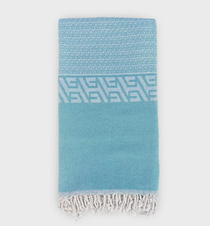EN Hammam Towel