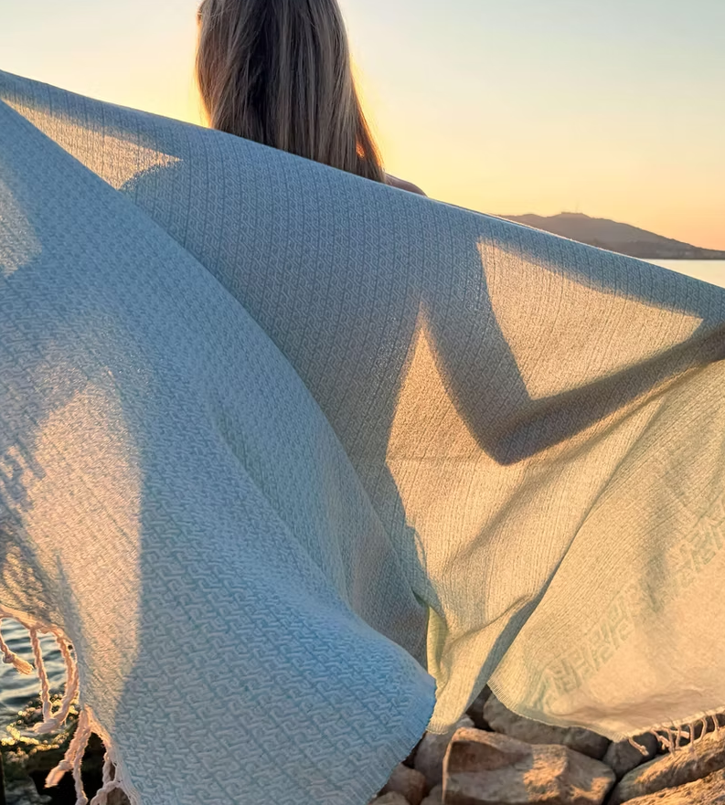EN Hammam Towel