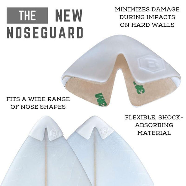 Buster Nose Guard / Protector