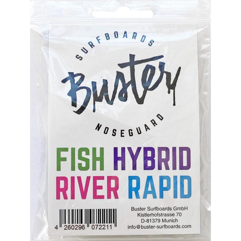 Buster Nose Guard / Protector