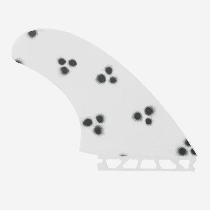 Captain Fin Co. Finnen Peter Schroff Twin futures - Black / White